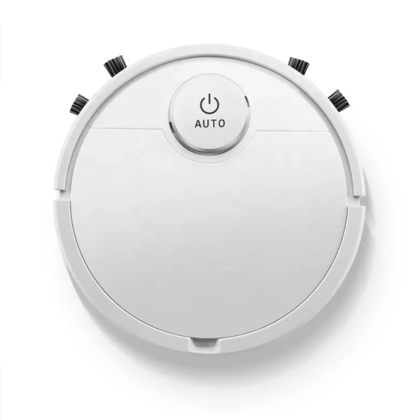 mi robot vacuum mop p